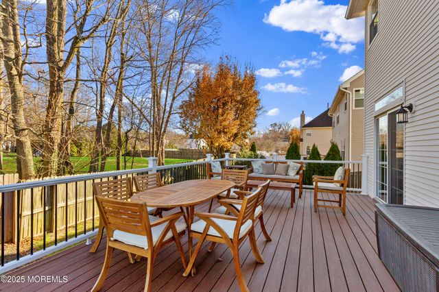 19 Danella Way, Howell, NJ 07731