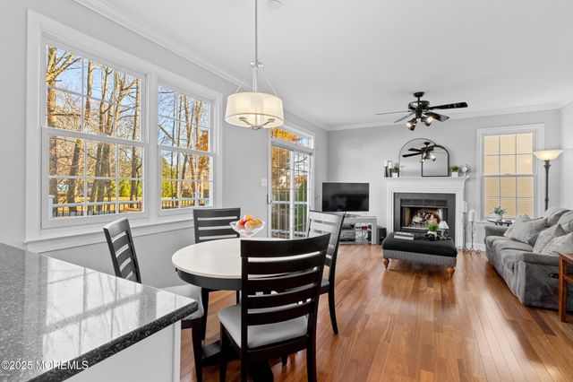 19 Danella Way, Howell, NJ 07731