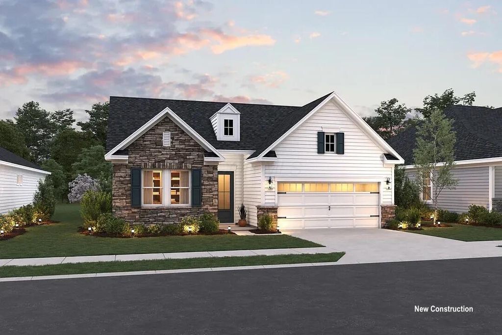 147 Aldersgate Drive, Delaware, OH 43015