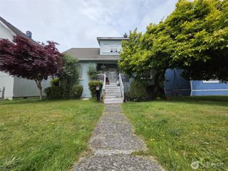2719 Pacific Avenue, Hoquiam, WA 98550