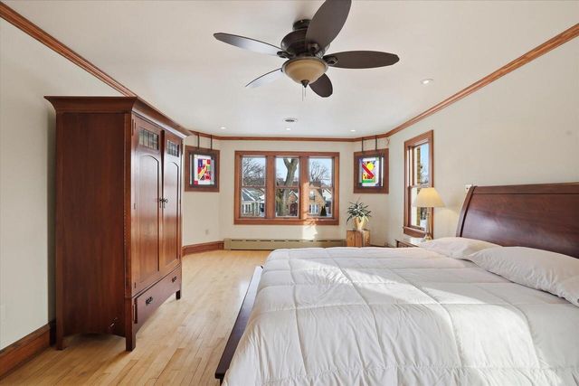 4101 N Morris BOULEVARD, Shorewood, WI 53211