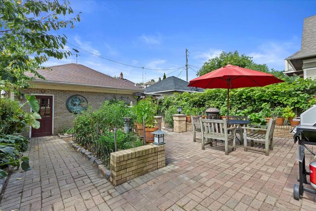 4101 N Morris BOULEVARD, Shorewood, WI 53211