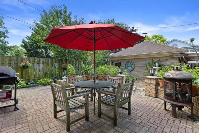 4101 N Morris BOULEVARD, Shorewood, WI 53211