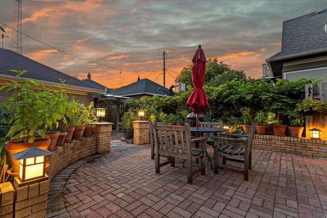 4101 N Morris BOULEVARD, Shorewood, WI 53211