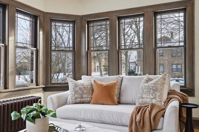 4101 N Morris BOULEVARD, Shorewood, WI 53211