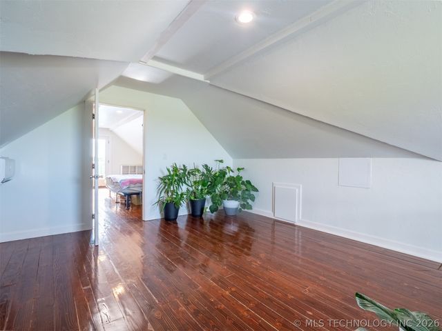 978 E Camp, Mcalester, OK 74501