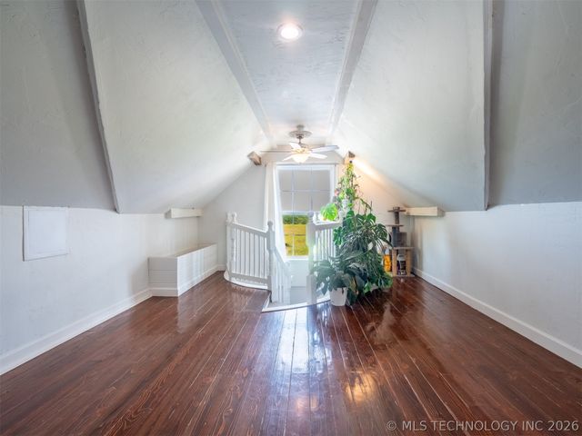978 E Camp, Mcalester, OK 74501