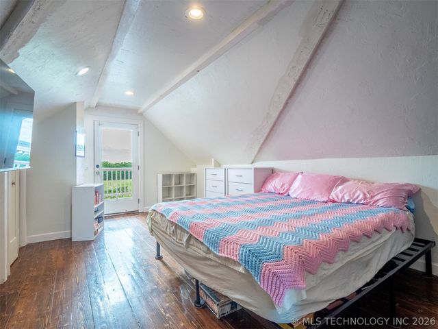 978 E Camp, Mcalester, OK 74501