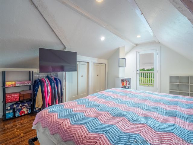 978 E Camp, Mcalester, OK 74501