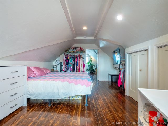 978 E Camp, Mcalester, OK 74501