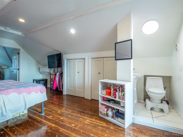 978 E Camp, Mcalester, OK 74501