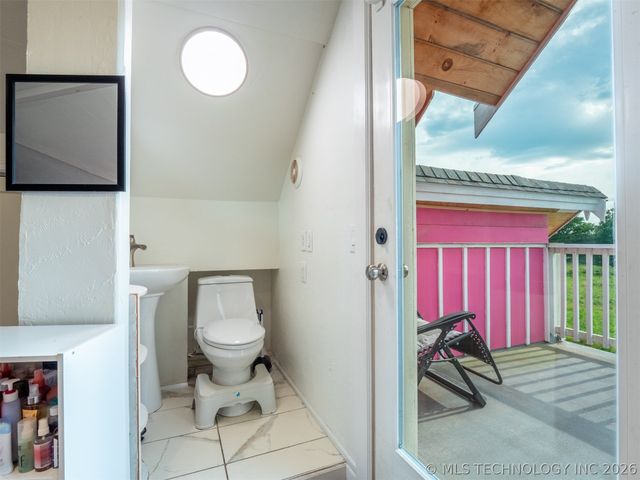 978 E Camp, Mcalester, OK 74501