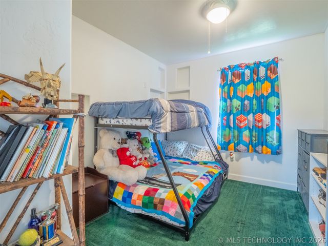 978 E Camp, Mcalester, OK 74501