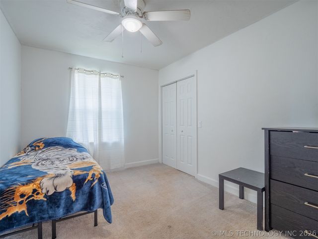 978 E Camp, Mcalester, OK 74501