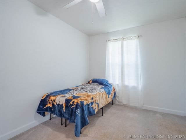 978 E Camp, Mcalester, OK 74501