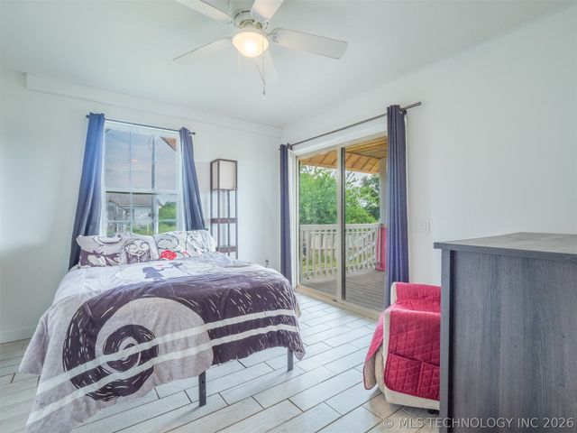978 E Camp, Mcalester, OK 74501