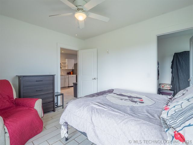978 E Camp, Mcalester, OK 74501