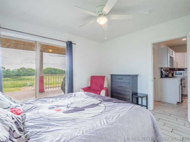 978 E Camp, Mcalester, OK 74501