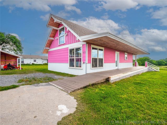 978 E Camp, Mcalester, OK 74501