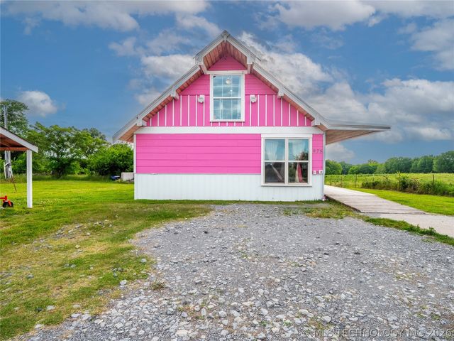 978 E Camp, Mcalester, OK 74501
