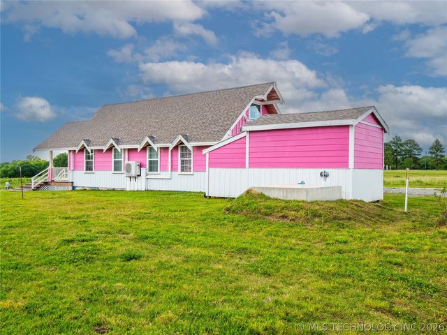 978 E Camp, Mcalester, OK 74501