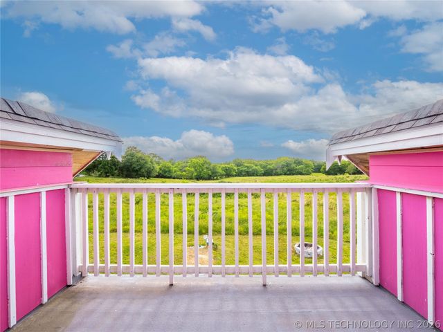 978 E Camp, Mcalester, OK 74501