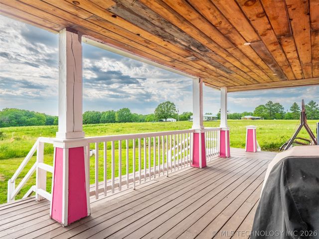 978 E Camp, Mcalester, OK 74501