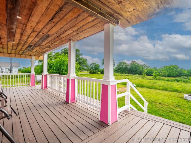 978 E Camp, Mcalester, OK 74501