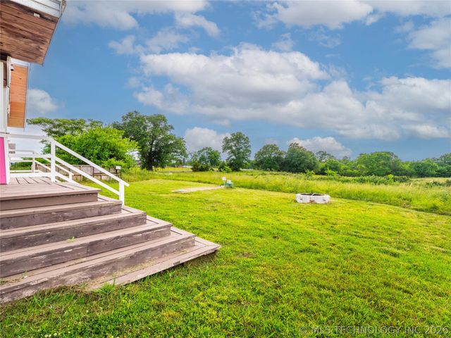 978 E Camp, Mcalester, OK 74501
