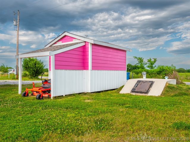 978 E Camp, Mcalester, OK 74501