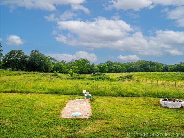 978 E Camp, Mcalester, OK 74501