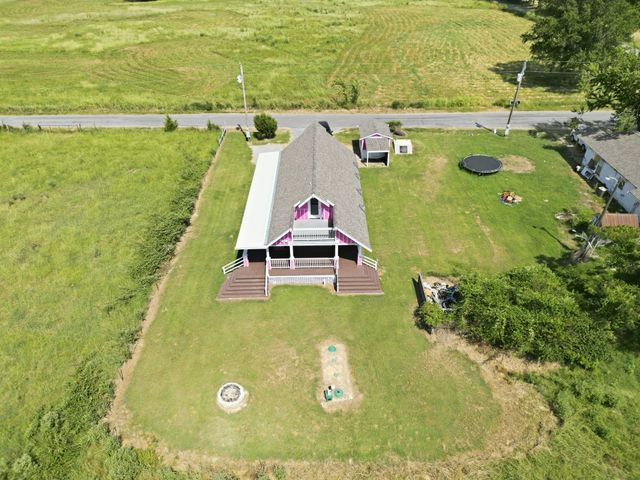 978 E Camp, Mcalester, OK 74501