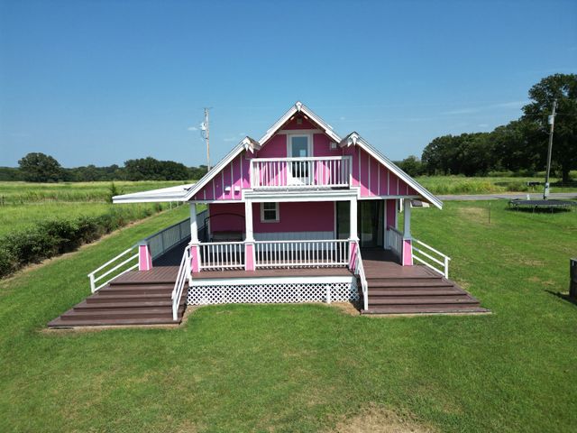 978 E Camp, Mcalester, OK 74501