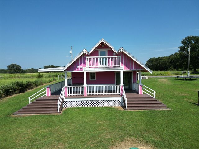 978 E Camp, Mcalester, OK 74501