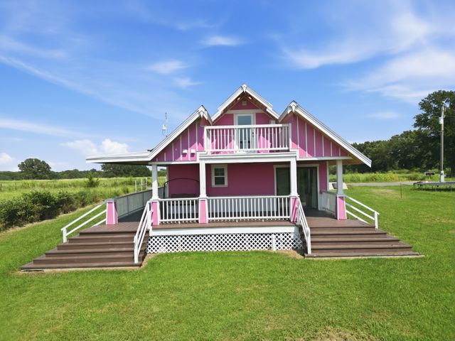 978 E Camp, Mcalester, OK 74501