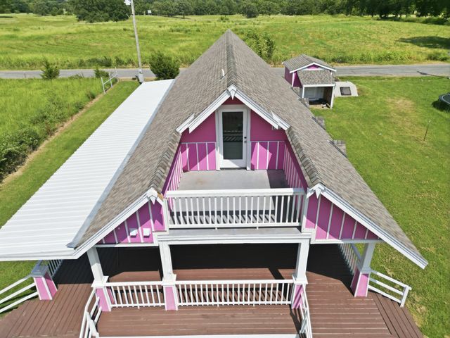 978 E Camp, Mcalester, OK 74501