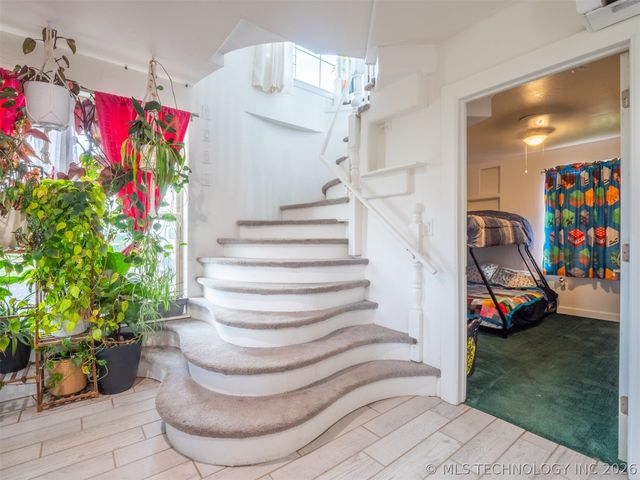 978 E Camp, Mcalester, OK 74501