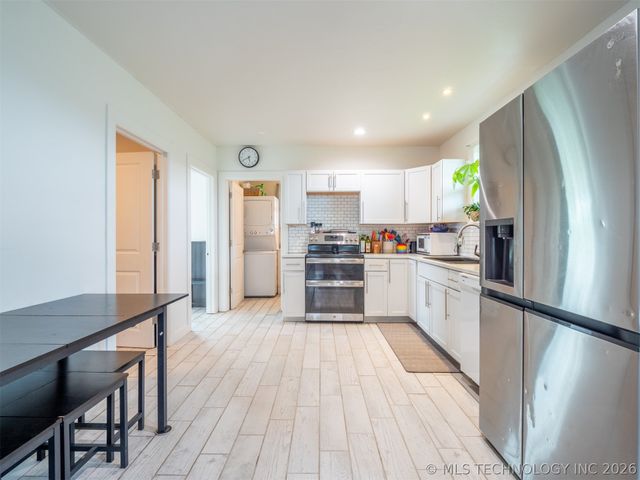 978 E Camp, Mcalester, OK 74501