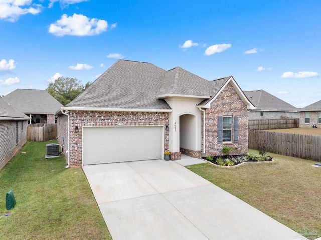 4597 Sago Palm Cir, Pace, FL 32571