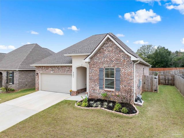 4597 Sago Palm Cir, Pace, FL 32571