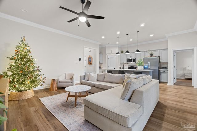 4597 Sago Palm Cir, Pace, FL 32571