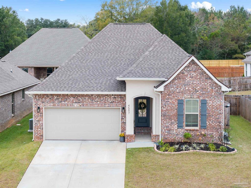 4597 Sago Palm Cir, Pace, FL 32571