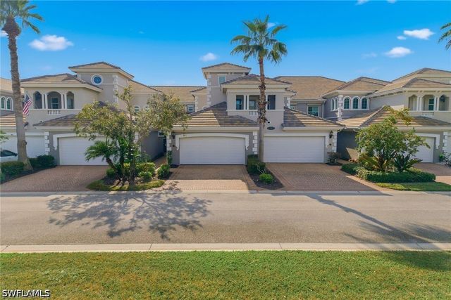 9233 Museo CIR 103, Naples, FL 34114