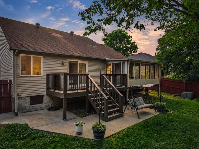 148 Barren River Boulevard, Georgetown, KY 40324