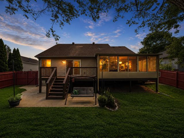 148 Barren River Boulevard, Georgetown, KY 40324