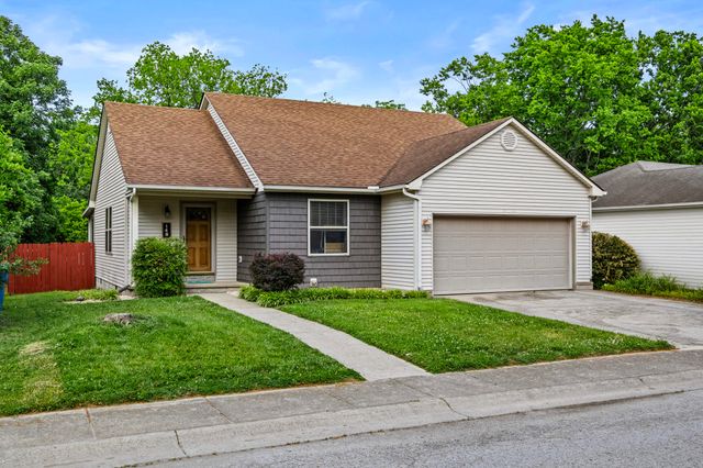 148 Barren River Boulevard, Georgetown, KY 40324