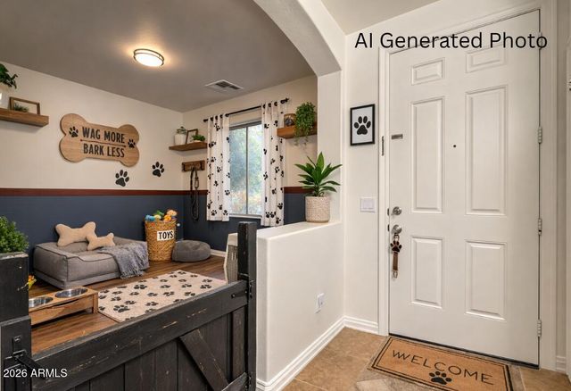 15038 N 145TH Lane, Surprise, AZ 85379