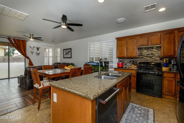 15038 N 145TH Lane, Surprise, AZ 85379