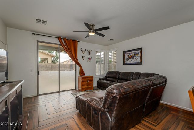 15038 N 145TH Lane, Surprise, AZ 85379