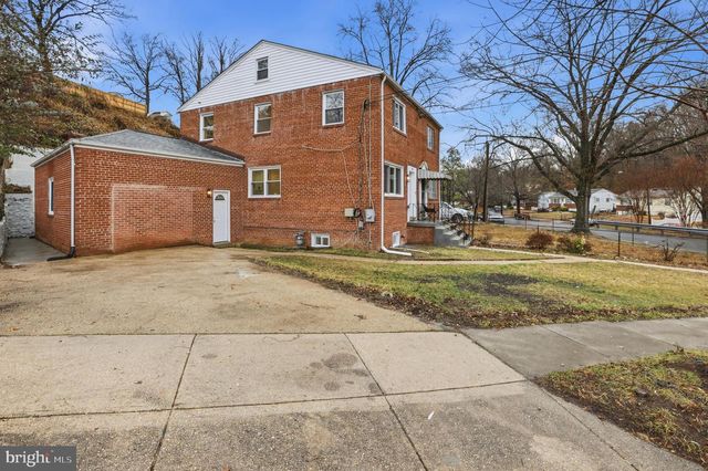 5301 67TH AVE, Riverdale, MD 20737